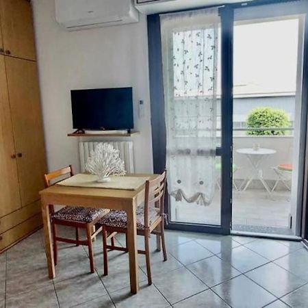 Apartamento Deliziosa Casa Mignon Luisago Exterior foto